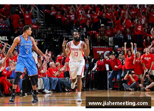 爱购彩NBA季后赛火箭vs雷霆 精彩回顾 - 百度经验 - 副本