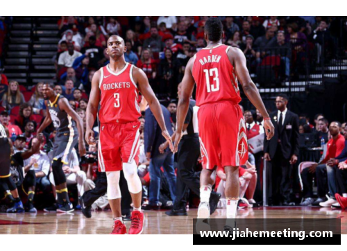 爱购彩NBA火箭与勇士精彩对决全回放