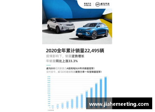 爱购彩威马2020全年销量22,495辆，四季度创历史新高，EX5稳居造车新势力 - 副本