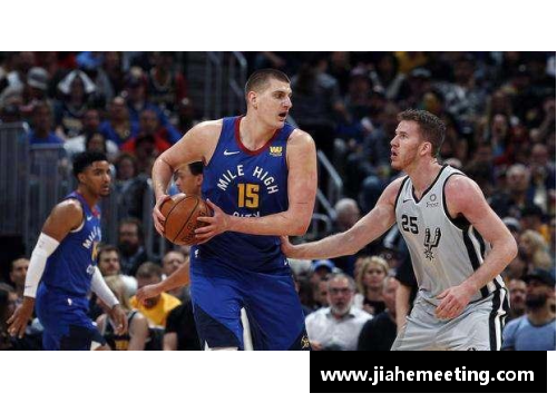 爱购彩NBA火力中心：探索重炮如何塑造现代篮球战术 - 副本